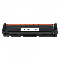 W2310 (215A) BK HP Color Laserjet Pro MFP M182nw/ M183fw/ M155/ M183/ M182 - bez čipa
